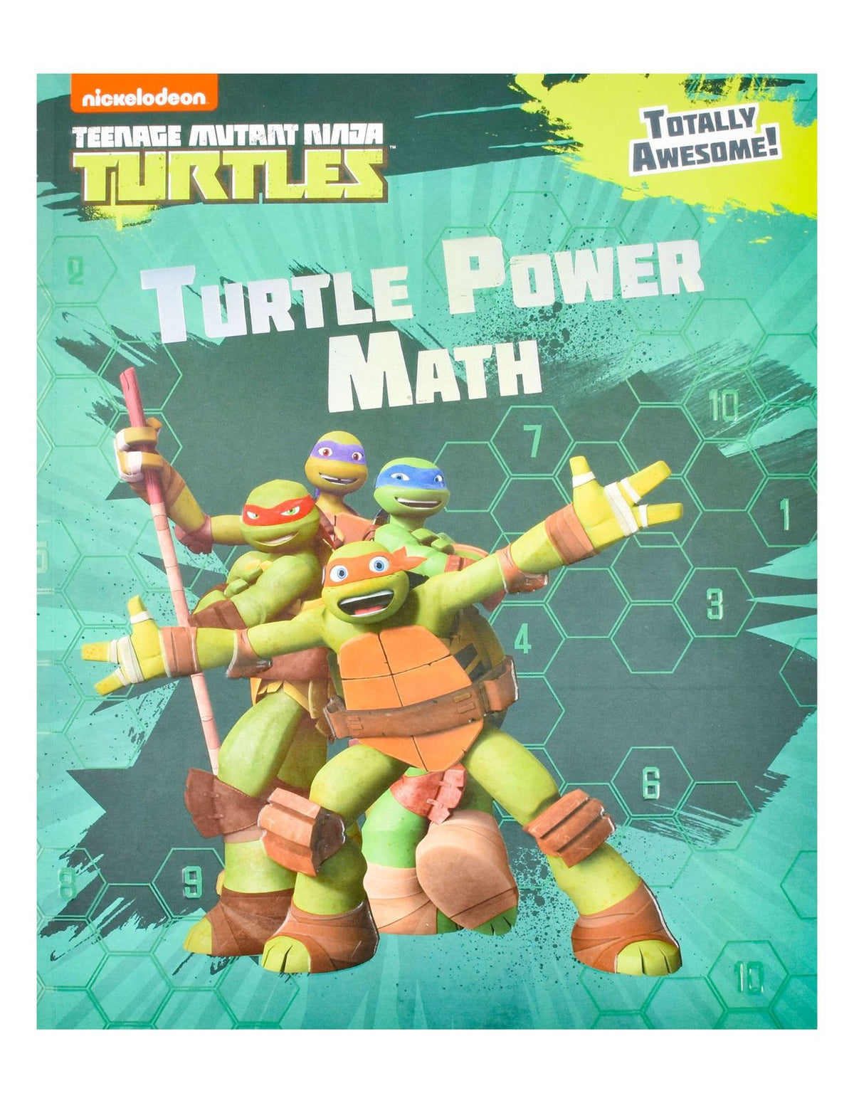 Teenage Mutant Ninja Turtles