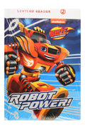 Robot Power
