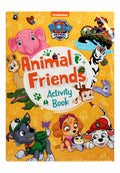 PAW Patrol: Animal Friends