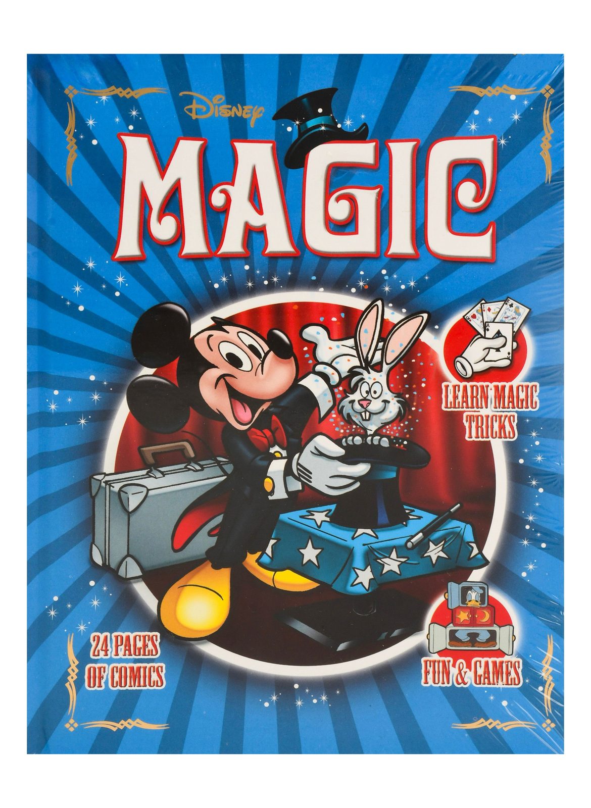 Disney Mickey Magic