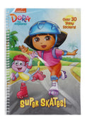 Nickelodeon Dora: Super Skates
