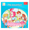Kayan Kindergarten English
