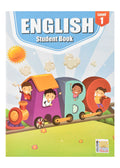 Kayan English Language – Level 1