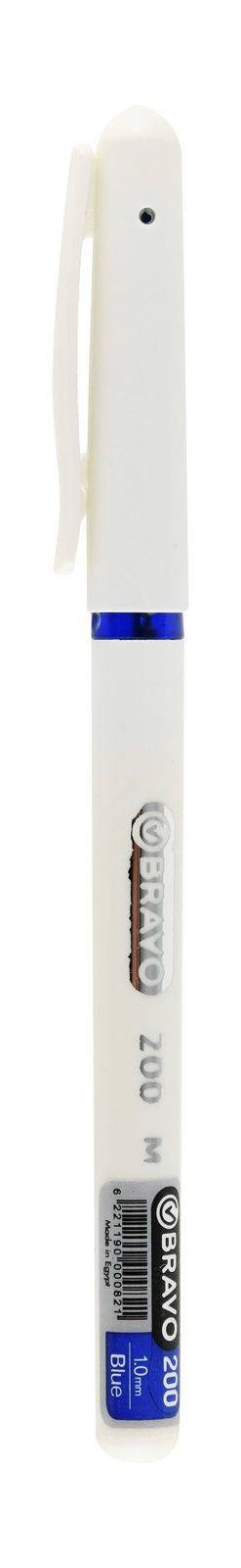 Bravo 200 Pen Broad Tip 1.0 mm