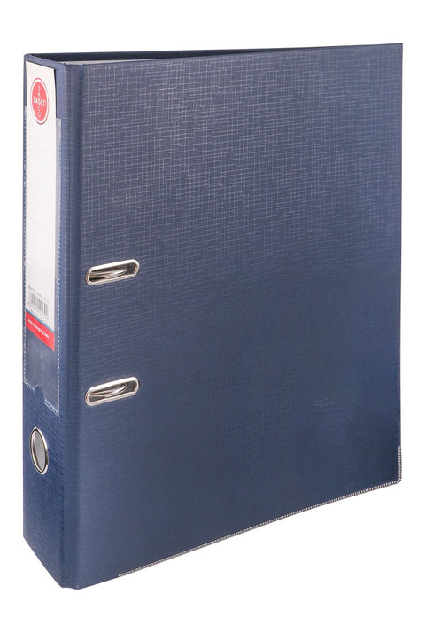 Sasco Lever Arch File 8 cm – Blue