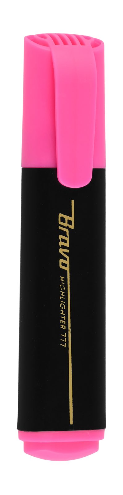 Bravo Highlighter – Pink