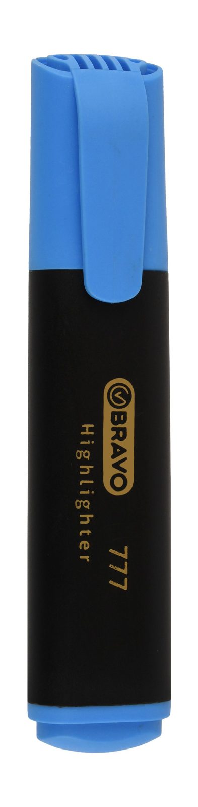 Bravo Highlighter – Blue