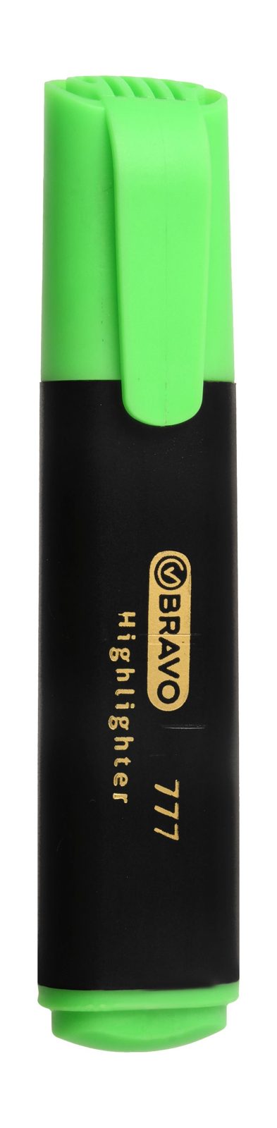 Bravo Highlighter – Green