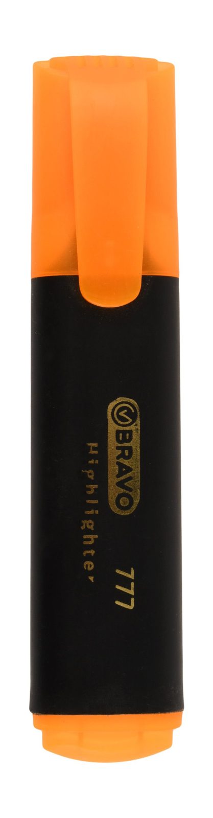 Bravo Highlighter – Orange