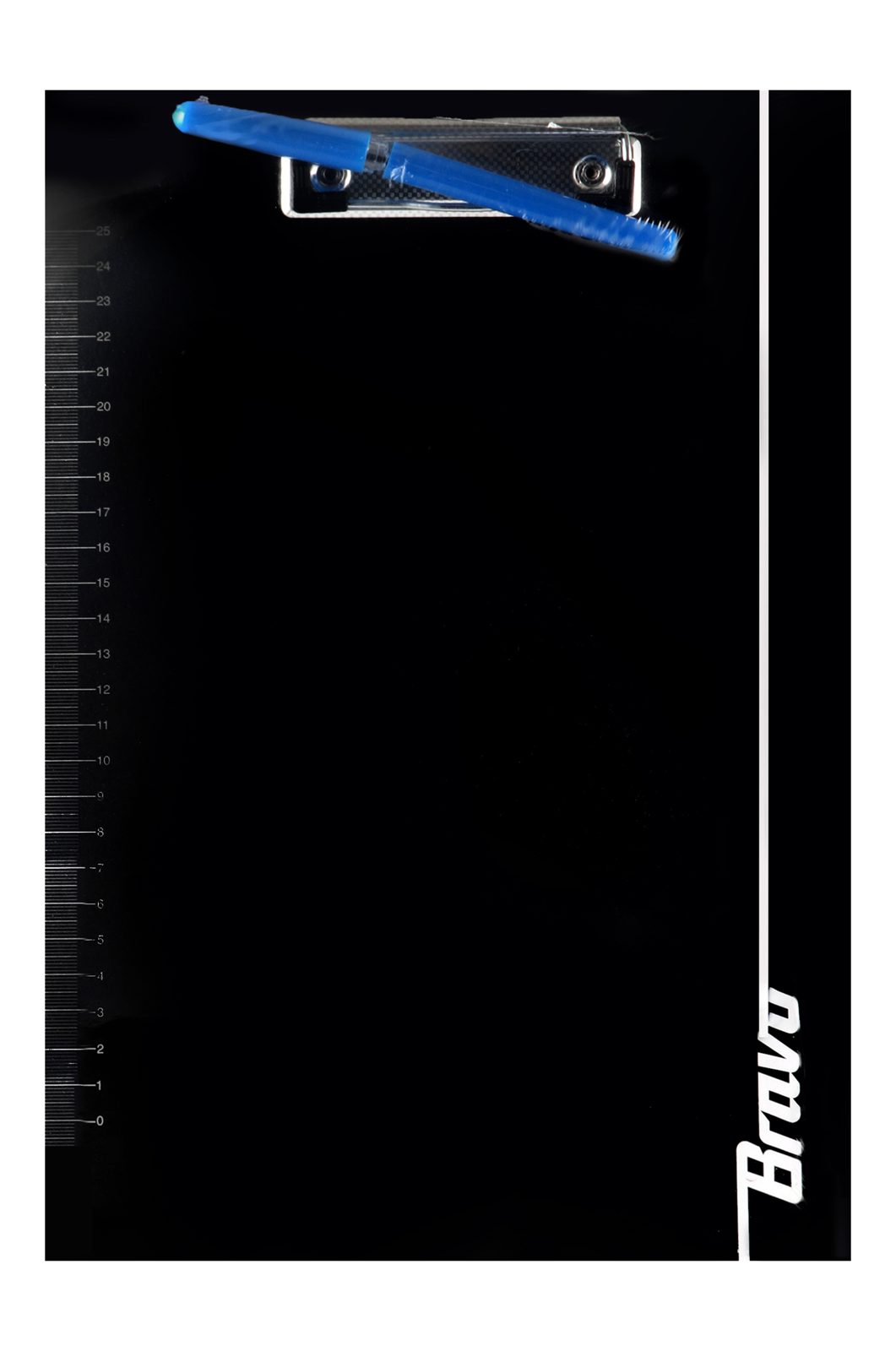 Bravo Clipboard + Pen
