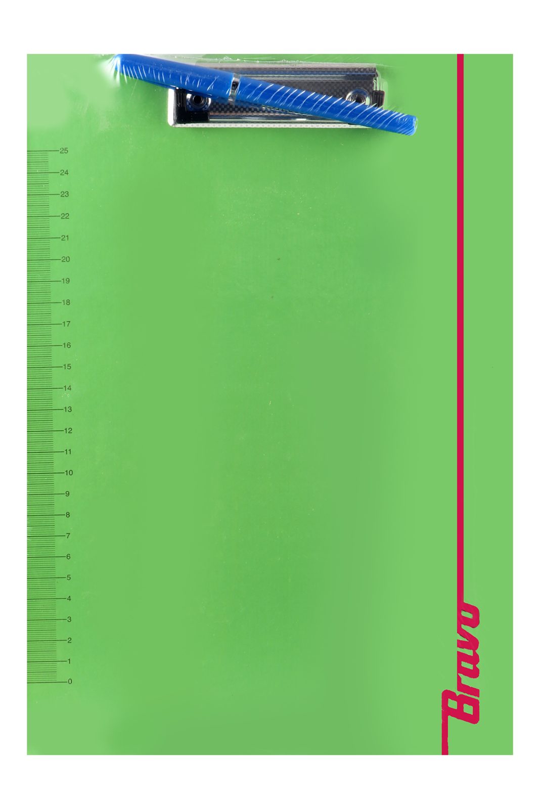 Bravo Clipboard + Pen