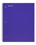 Mintra Excel Notebook – 200 Sheets, Purple