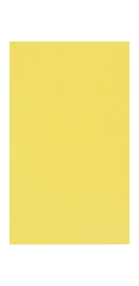 Mintra Index Cards 7.5 × 12.5 cm – Canary Paper