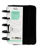 Mintra Wire-Bound Notebook – 80 Sheets