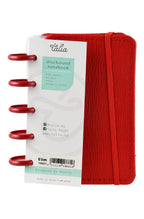 Mintra Wire-Bound Notebook – 80 Sheets