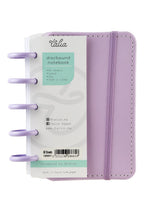 Mintra Wire-Bound Notebook – 80 Sheets