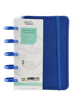 Mintra Wire-Bound Notebook – 80 Sheets