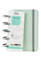 Mintra Wire-Bound Notebook – 80 Sheets