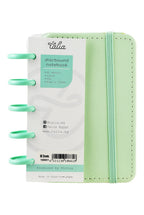 Mintra Wire-Bound Notebook – 80 Sheets