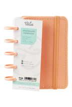 Mintra Wire-Bound Notebook – 80 Sheets