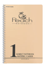 Mintra Wire-Bound Notebook – 192 Sheets