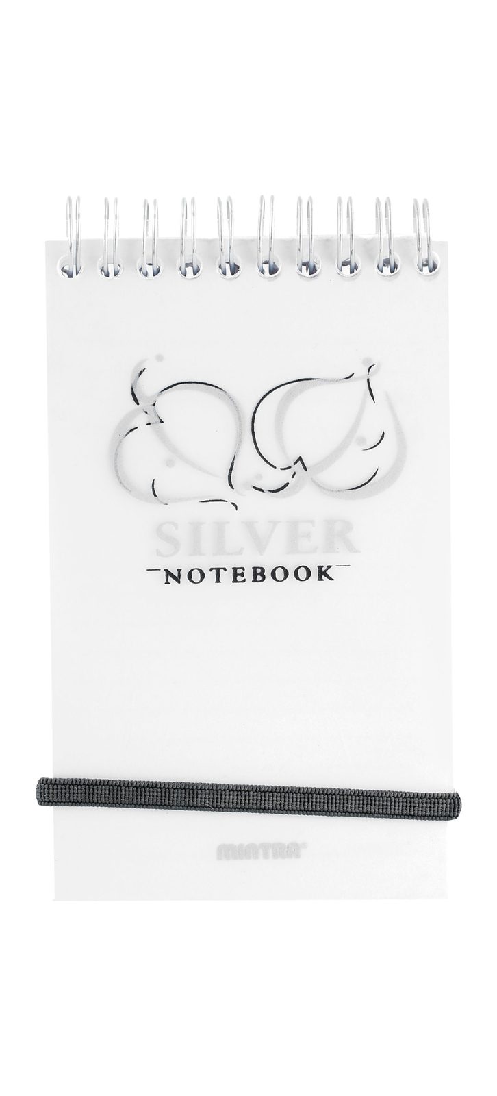 Mintra Notebook