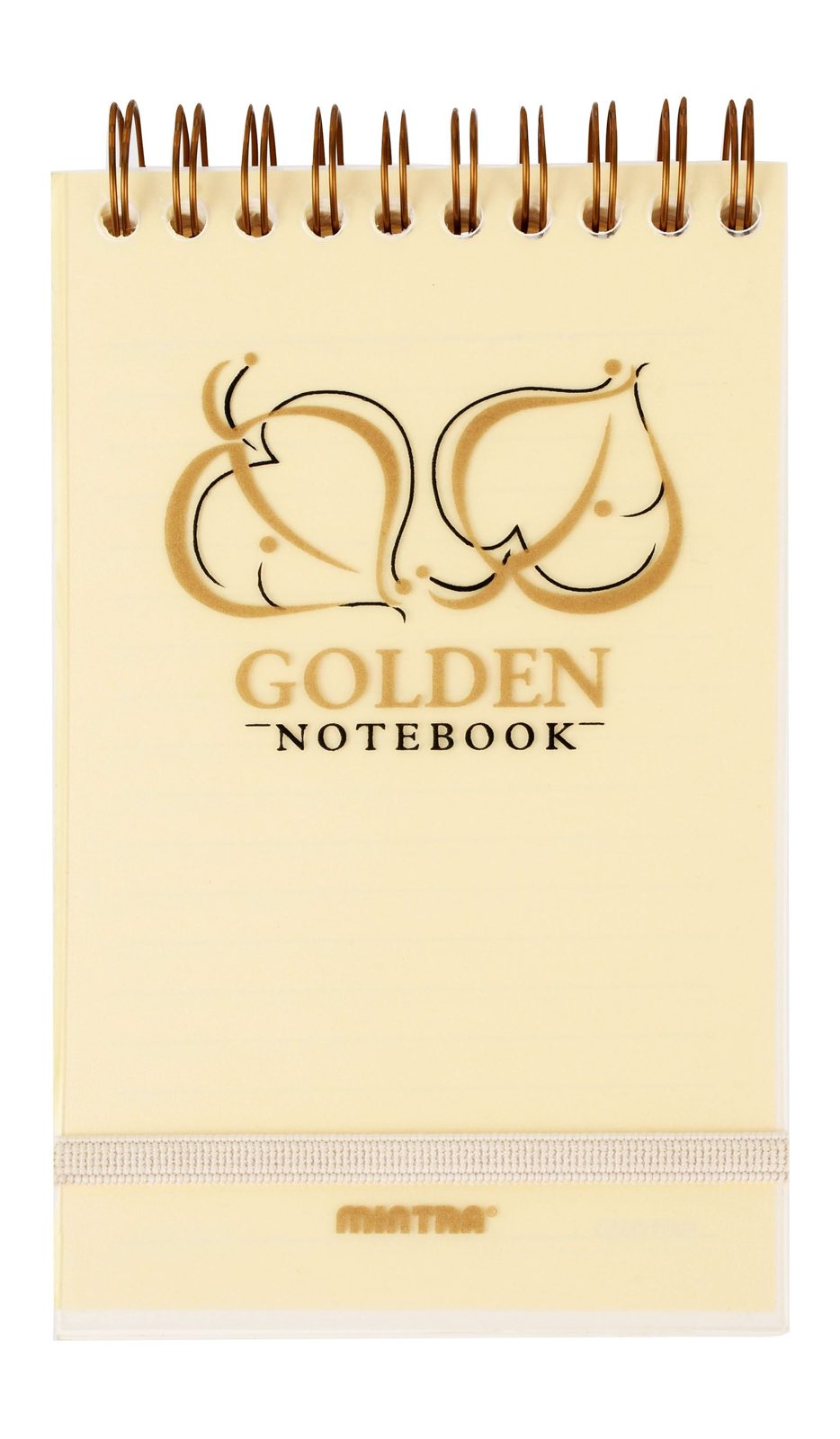 Mintra Notebook