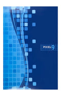 Mintra Pixel French Refill Paper 90 gsm