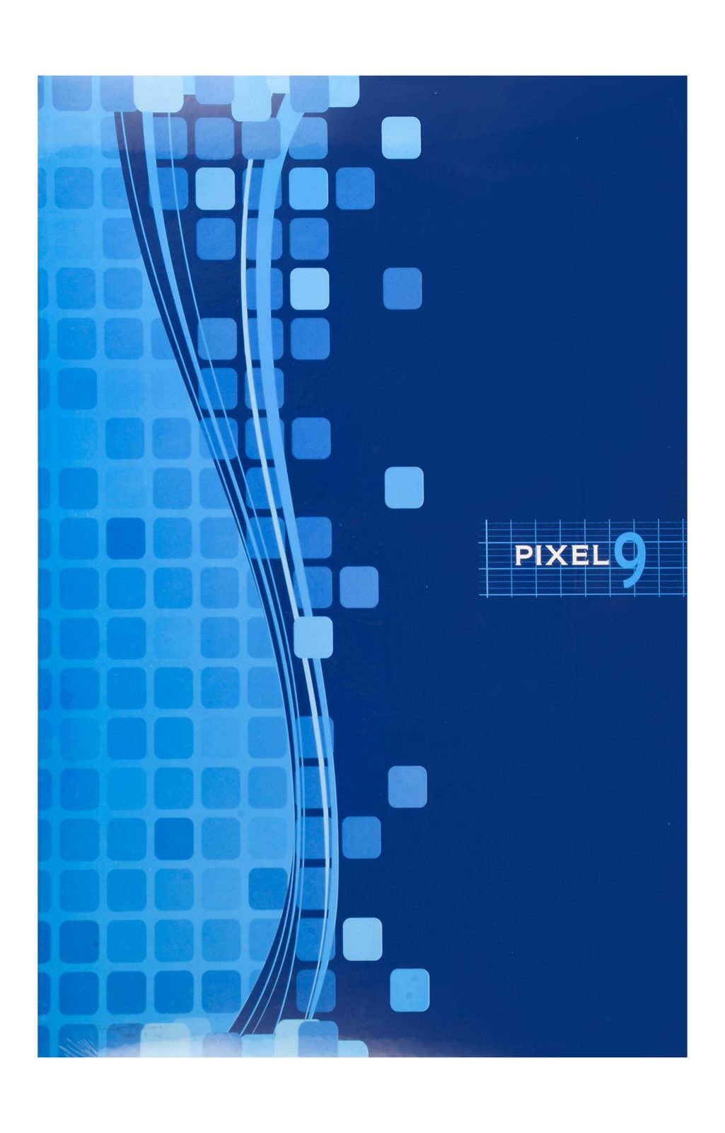 Mintra Pixel French Refill Paper 90 gsm