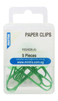 Mintra Paper Clips
