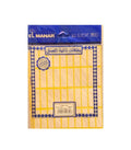 Self-Adhesive Labels 12 × 40 mm
