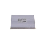 Index Cards 7.5 × 12.5 cm
