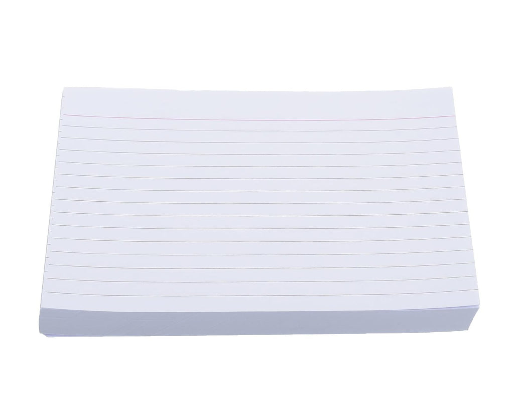 Index Cards 12.5 × 17.5 cm