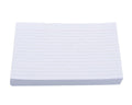 Index Cards 12.5 × 17.5 cm