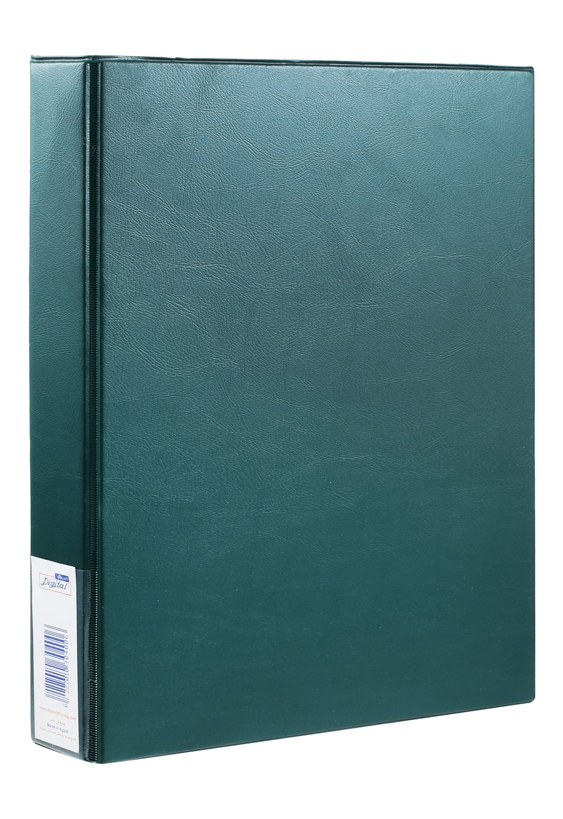 Digital 2-Ring Binder 4 cm – Colored