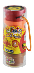 Bingo Modeling Clay – 5 Packs