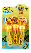 Bingo Bubbles 35 ml