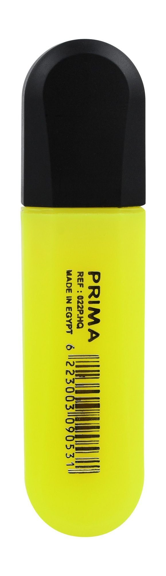 Prima Yellow Ink Highlighter