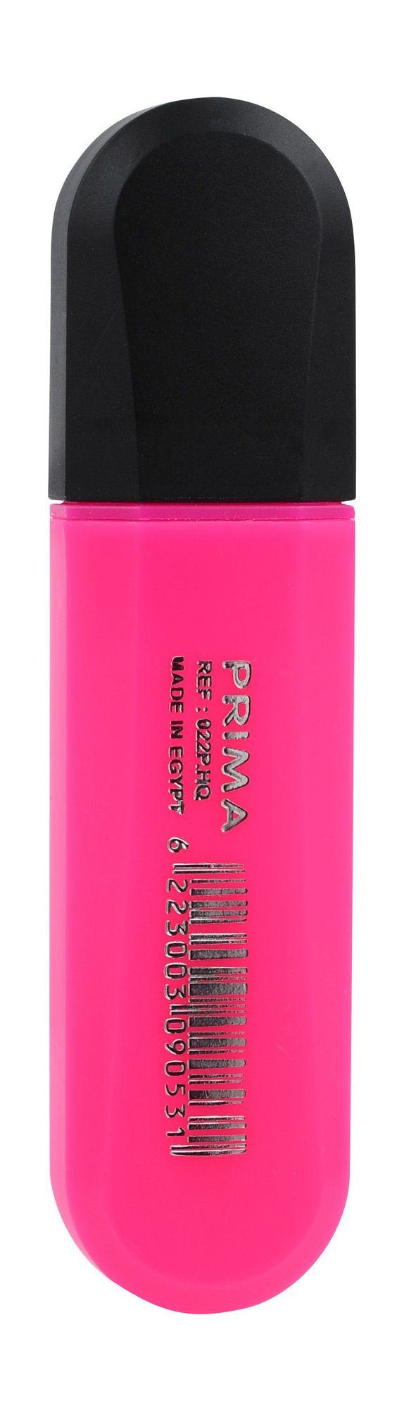 Prima Yellow Ink Highlighter