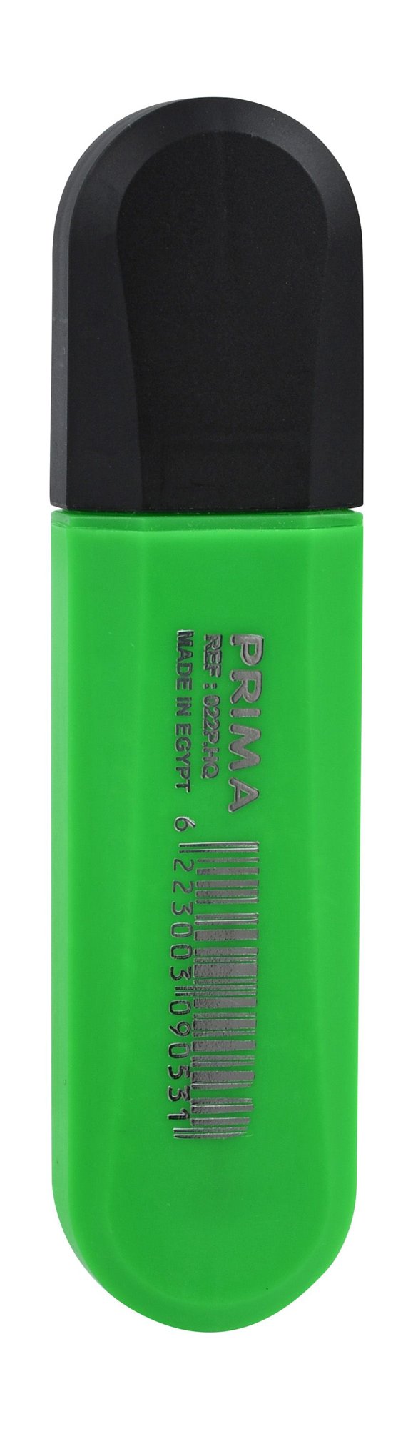 Prima Yellow Ink Highlighter