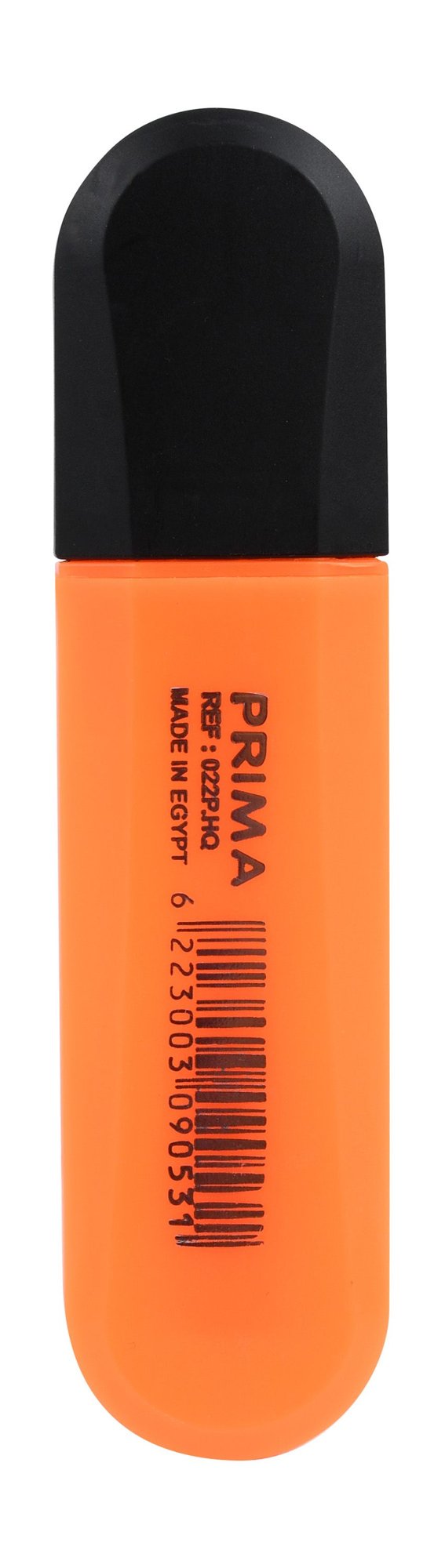 Prima Yellow Ink Highlighter