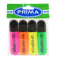 Assorted Ink Highlighters