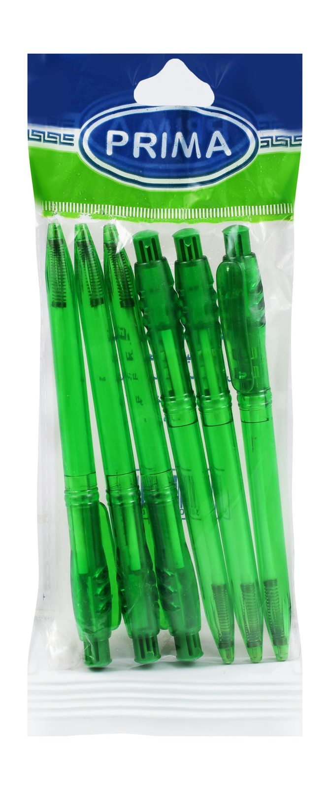 Prima Flash Markers – 6 Colors