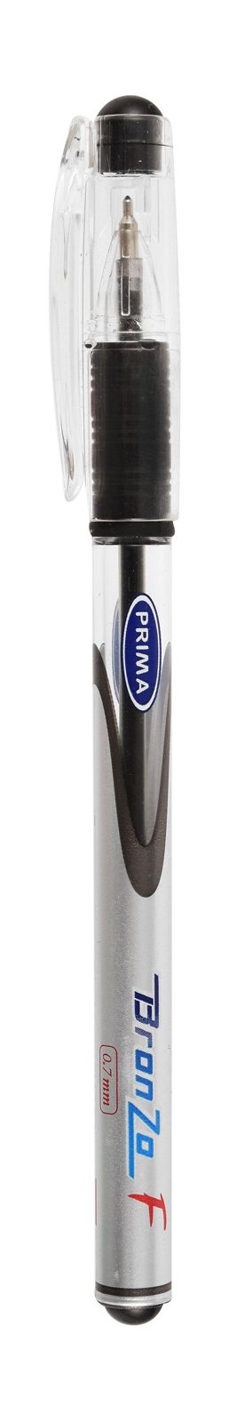 Prima Bronze Pen – Black