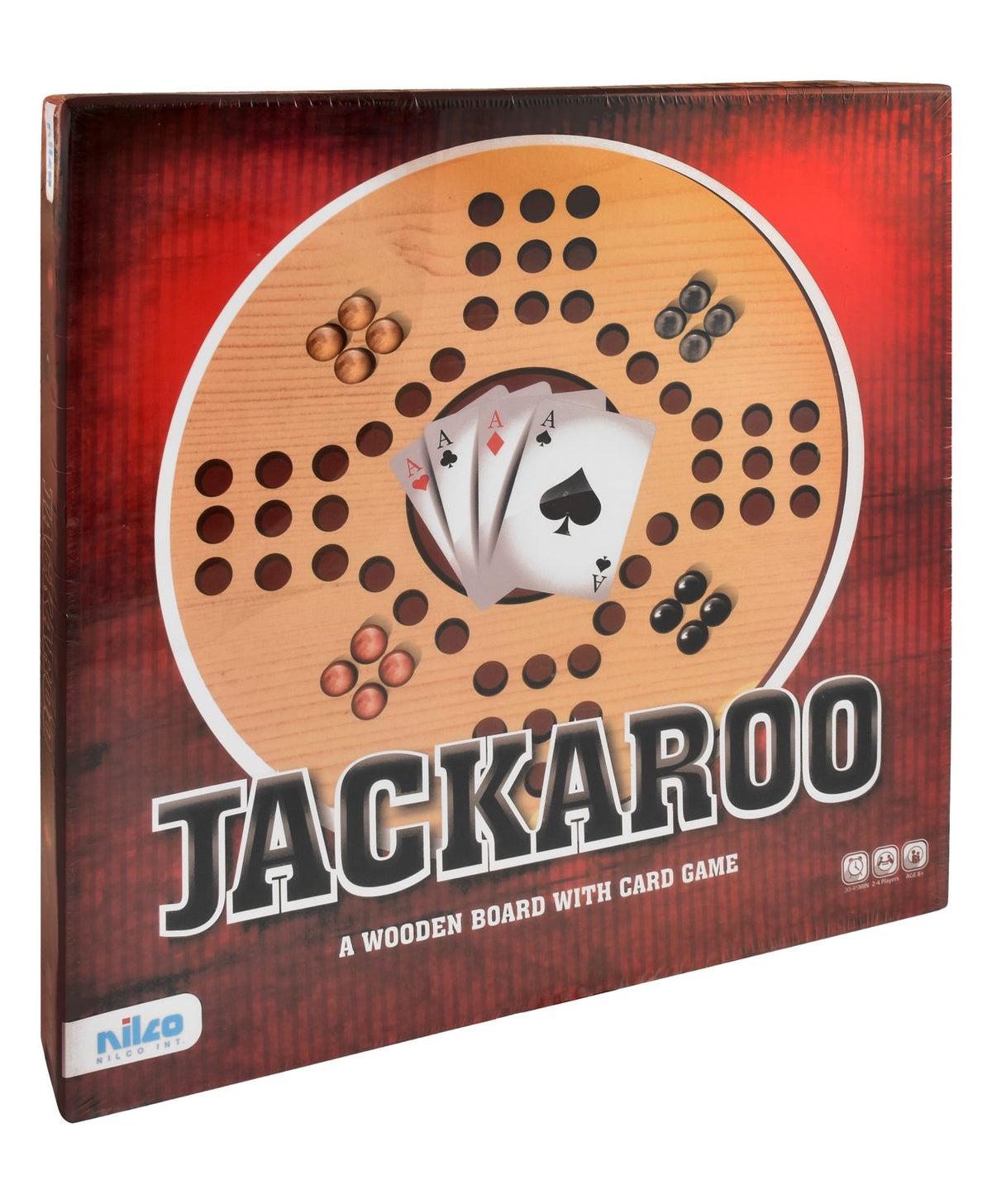 Nilco Jakaro Board Game