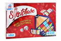 Nilco Sketcher Drawing Game – English
