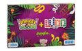 Nilco Jungle Snakes & Ladders + Ludo