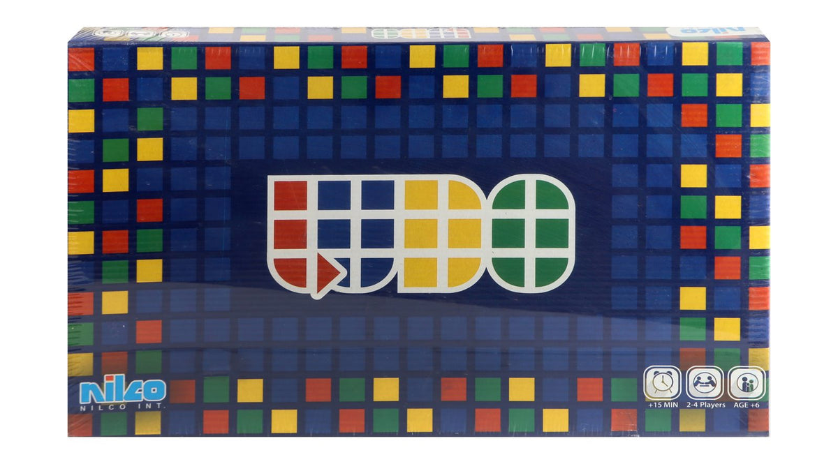 Nilco Ludo