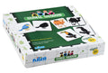 Nilco Wipe-Clean Learning Book: Animal Shadows