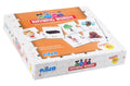 Nilco Wipe-Clean Learning Book: Rhyming Words